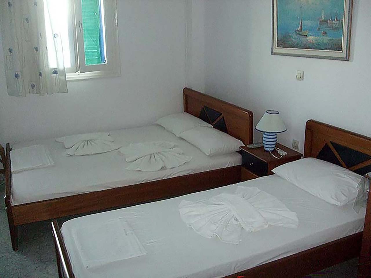 Oneiro Rooms Kythnos Kanala Zimmer foto
