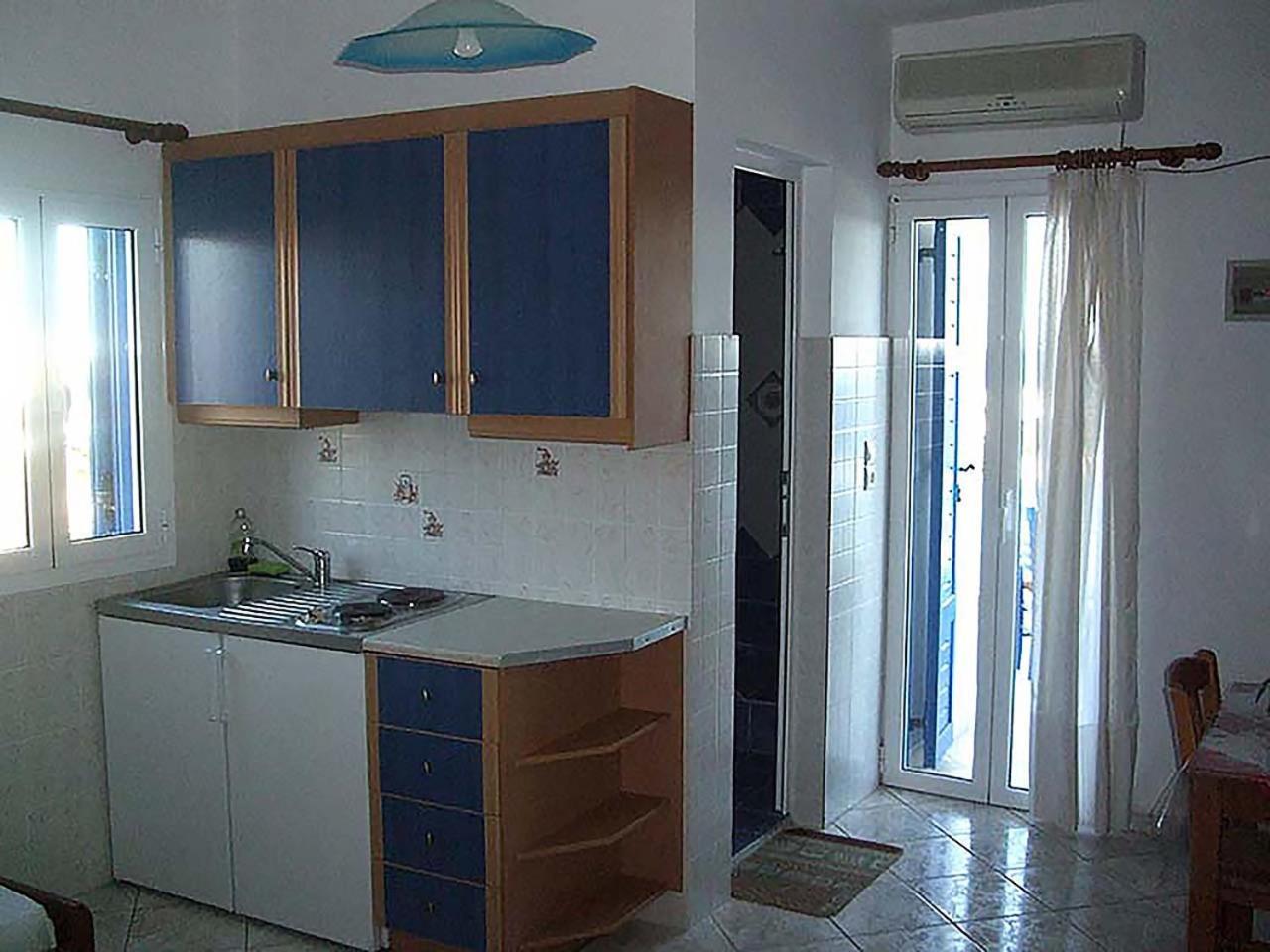 Oneiro Rooms Kythnos Kanala Zimmer foto
